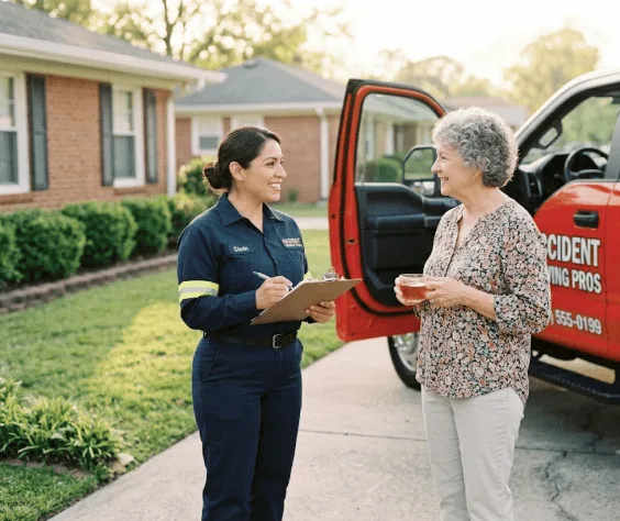 Accident Towing Service Spring, TX FAQs